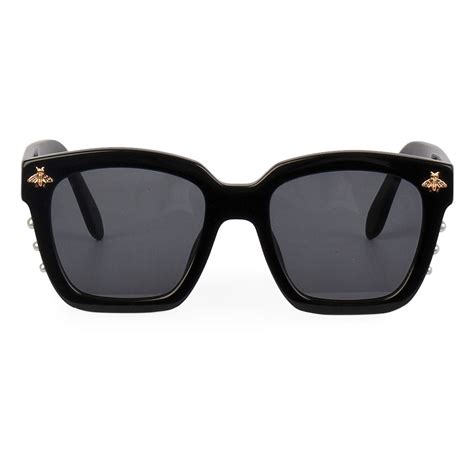 gucci sunglasses womens bee